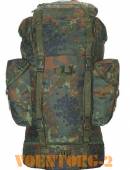 ������ GAF Combat | ����� Flecktarn Camouflage